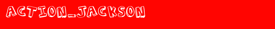 Action_Jackson.ttf
(Art font online converter effect display)