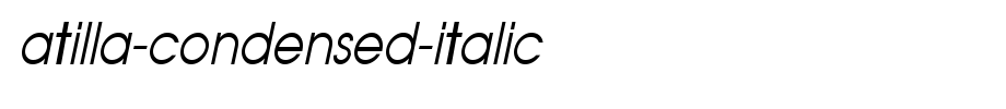 Atilla-Condensed-Italic.ttf