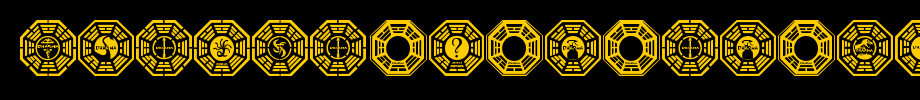 Dharma-Initiative-Logos-copy-1-.ttf(字体效果展示)