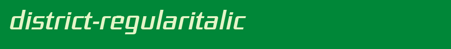 District-RegularItalic.ttf