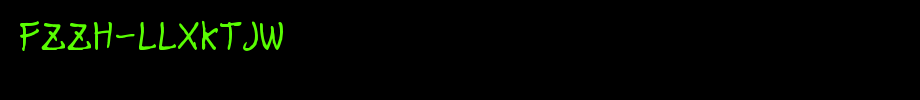 Founder vocabulary-Longlongxiu regular script font package, Founder vocabulary-Longlongxiu regular script font package download-Founder vocabulary-Longlongxiu regular script Jane. TTF (regular writing/hard pen -3.73MB) font download
(Art font online converter effect display)
