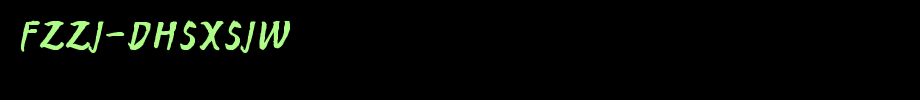 Founder handwriting-Dongheshan running script font package, Founder handwriting-Dongheshan running script font package download-Founder handwriting-Dongheshan running script. TTF (regular writing/brush -12.26MB) font download
(Art font online converter effect display)