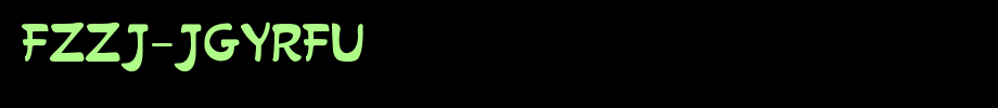Founder handwriting-Jian Gang round font package, Founder handwriting-Jian Gang round font package download-Founder handwriting-Jian Gang round traditional U.TTF (regular writing/brush -11.29MB) font download
(Art font online converter effect display)