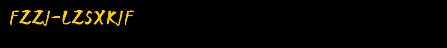 Founder handwriting-Liu Zhengshu's script package, Founder handwriting-Liu Zhengshu's script package download-Founder handwriting-Liu Zhengshu's script simple and complex. TTF (regular writing/brush -10.40MB) font download
(Art font online converter effect display)