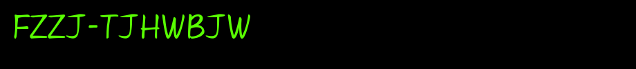 Founder handwriting-Jianhua Tao Wei Bei font package, Founder handwriting-Jianhua Tao Wei Bei font package download-Founder handwriting-Jianhua Tao Wei Bei Simplified. TTF (regular writing/brush -15.72MB) font download
(Art font online converter effect display)