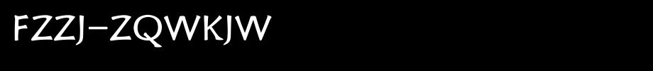 Founder handwriting-Ziqiang Wei regular script font package, Founder handwriting-Ziqiang Wei regular script font package download-Founder handwriting-Ziqiang Wei Kai Simplified. TTF (regular writing/brush -13.97MB) font download
(Art font online converter effect display)