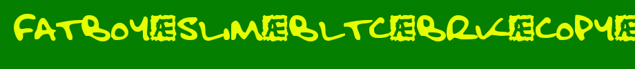 Fatboy-Slim-BLTC-BRK-copy-1-.ttf
(Art font online converter effect display)