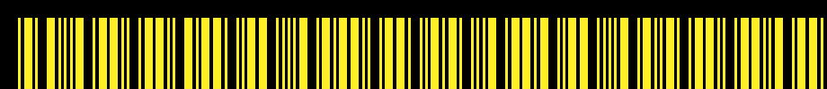 IDAHC39MCode39Barcode.ttf(艺术字体在线转换器效果展示图)