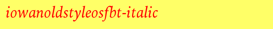 IowanOldStyleOSFBT-Italic.otf