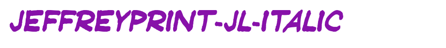 JeffreyPrint-JL-Italic.ttf