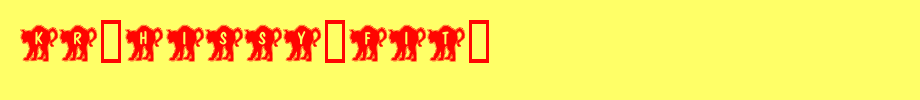 KR-Hissy-Fit-.ttf