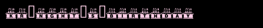 KR-Nght-s-Birthday.ttf