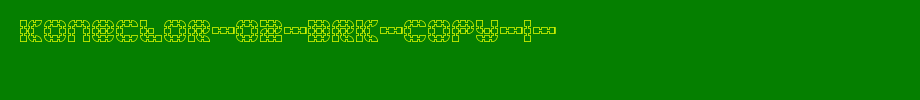 Konector-O2-BRK-copy-1-.ttf
(Art font online converter effect display)