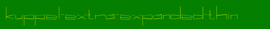 Kuppel-Extra-expanded-Thin.ttf