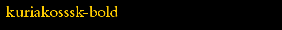 KuriakosSSK-Bold.ttf