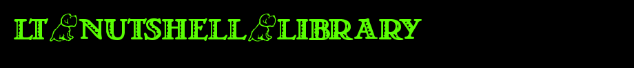 LT-Nutshell-Library.ttf