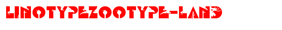 LinotypeZootype-Land.ttf