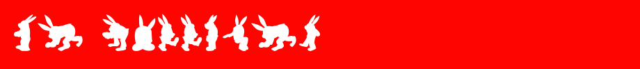 MD-Rabbit35.ttf
(Art font online converter effect display)