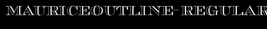 MauriceOutline-Regular.ttf