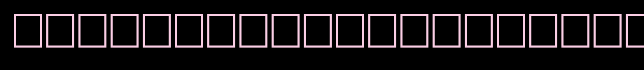 NIMBLE-Regular-copy-1-.ttf
(Art font online converter effect display)