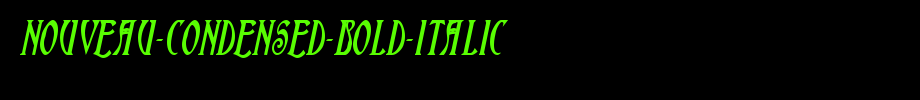 Nouveau-Condensed-Bold-Italic.ttf