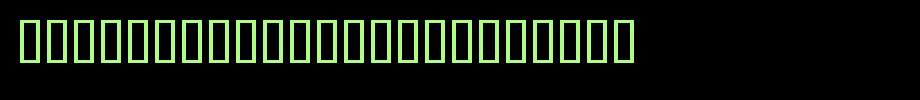 PSLBunditas-Bold-Italic.ttf
(Art font online converter effect display)