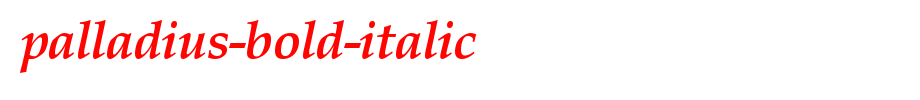 Palladius-Bold-Italic.ttf