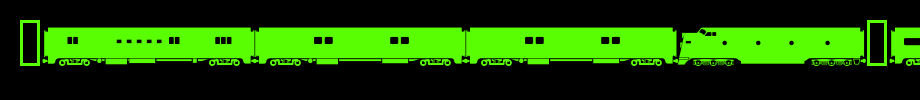 Passenger.ttf
(Art font online converter effect display)