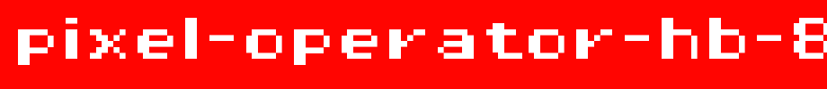 Pixel-Operator-HB-8.ttf
