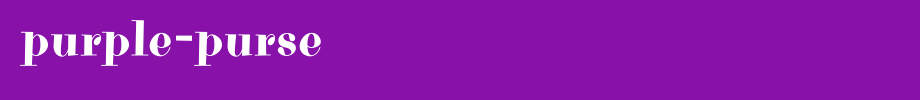 Purple-Purse.ttf