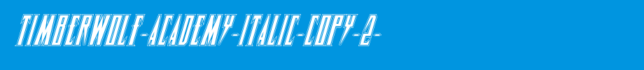 Timberwolf-academy-italic-copy-2-.TTF type, T letter English
(Art font online converter effect display)
