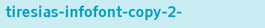Tireisas-infofont-copy-2-.TTF type, T letter English
(Art font online converter effect display)