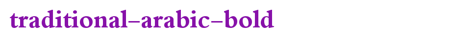 Traditional-Arabic-Bold.ttf type, t letter English
(Art font online converter effect display)